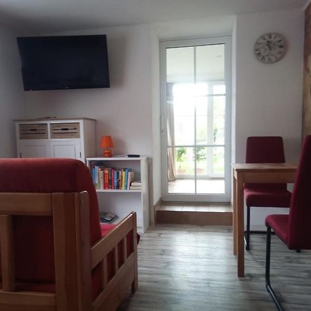 Apartamento Festung Maercz Pirna Exterior foto
