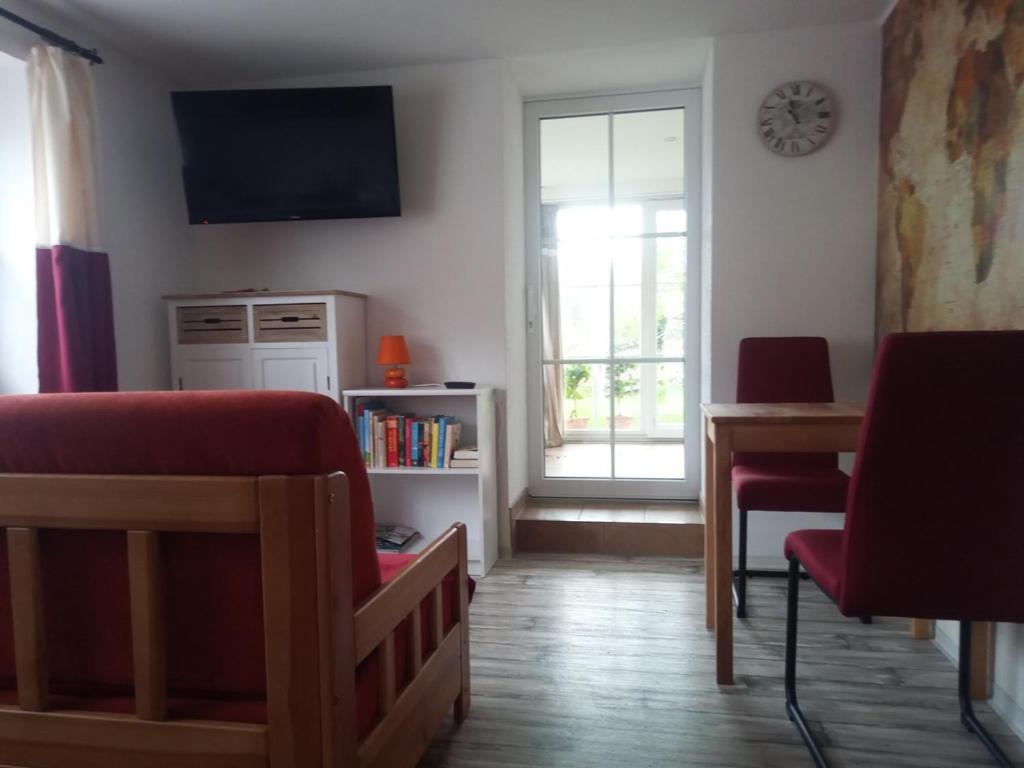 Apartamento Festung Maercz Pirna Exterior foto