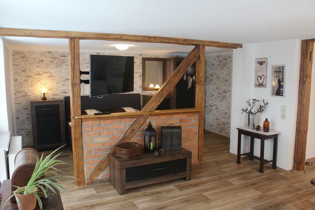 Apartamento Festung Maercz Pirna Exterior foto