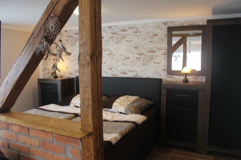 Apartamento Festung Maercz Pirna Exterior foto