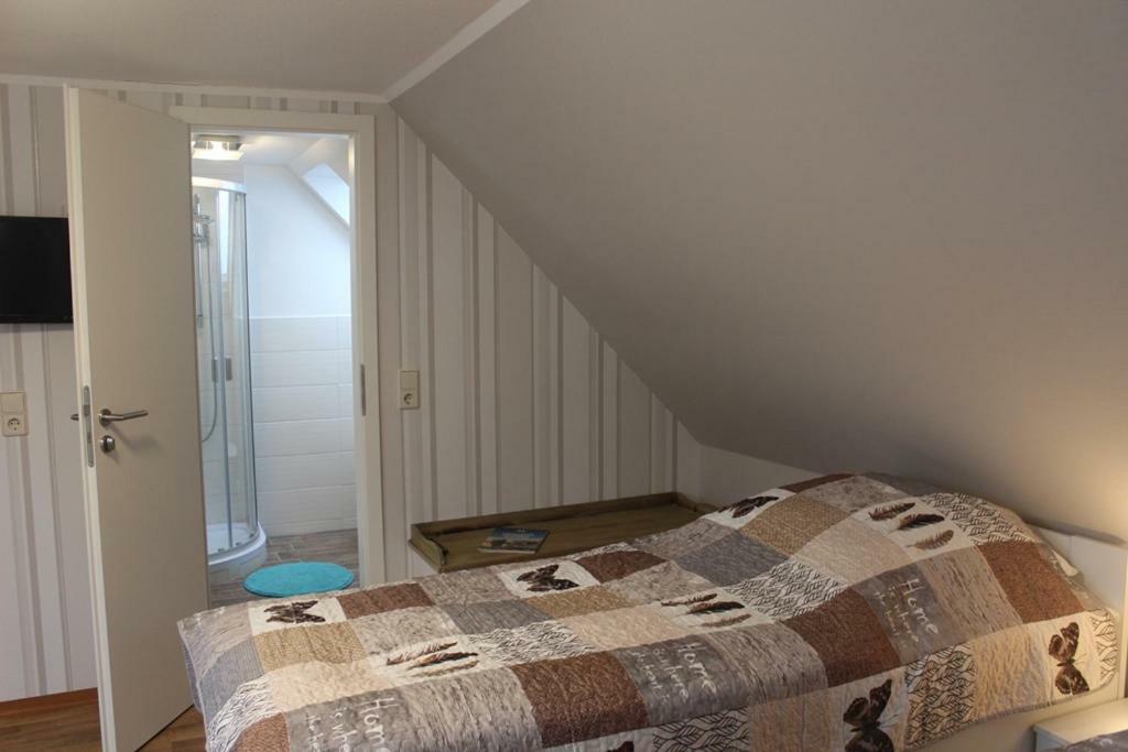 Apartamento Festung Maercz Pirna Exterior foto