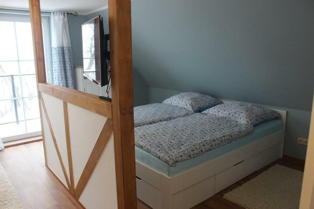Apartamento Festung Maercz Pirna Exterior foto