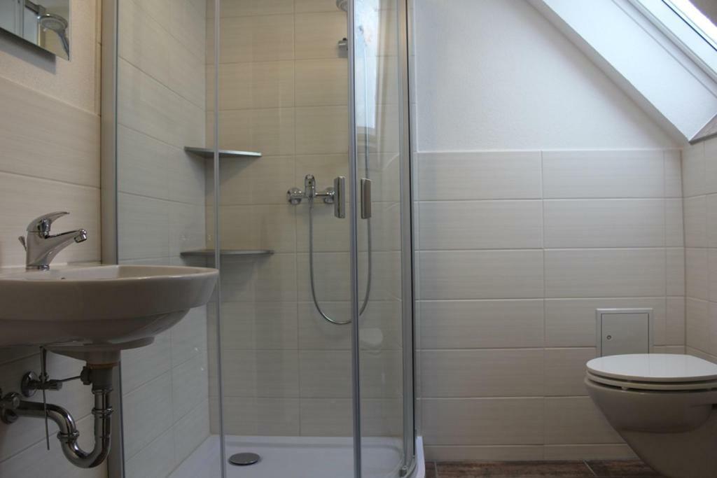 Apartamento Festung Maercz Pirna Exterior foto
