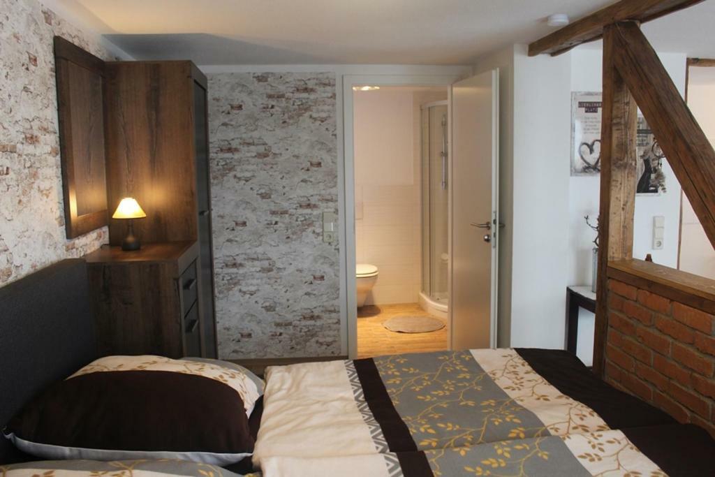 Apartamento Festung Maercz Pirna Exterior foto