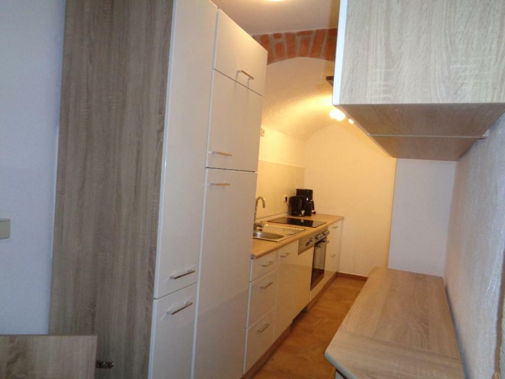 Apartamento Festung Maercz Pirna Exterior foto