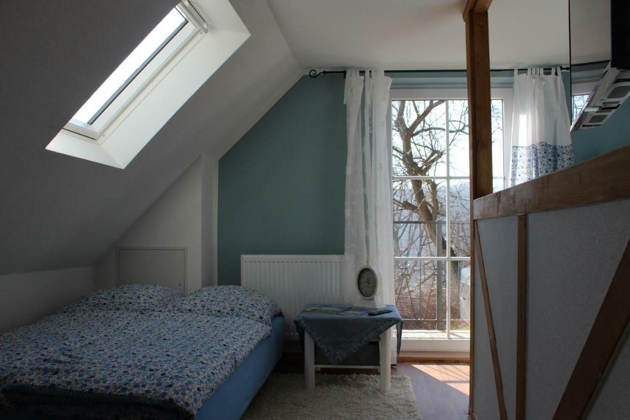 Apartamento Festung Maercz Pirna Exterior foto