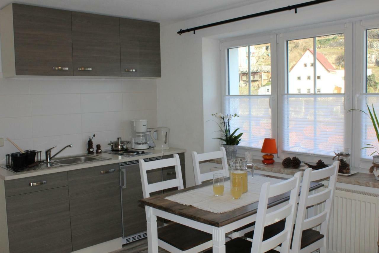 Apartamento Festung Maercz Pirna Exterior foto