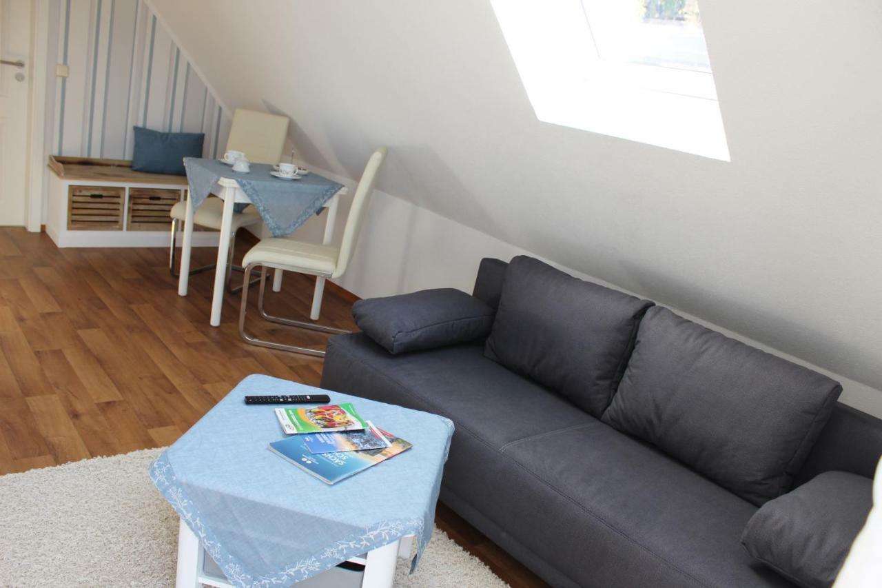 Apartamento Festung Maercz Pirna Exterior foto