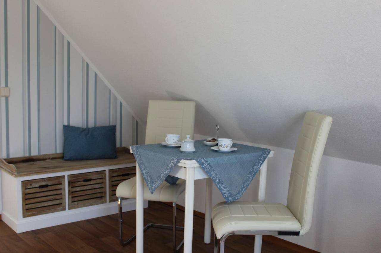 Apartamento Festung Maercz Pirna Exterior foto