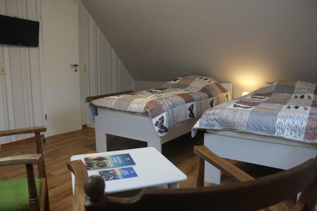Apartamento Festung Maercz Pirna Exterior foto